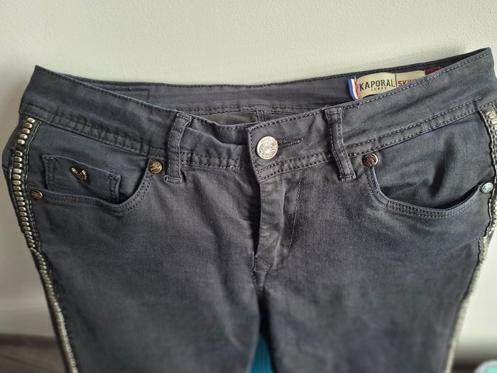 Pantalon Kaporal - photo numéro 2