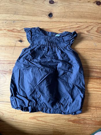 Robe bébé