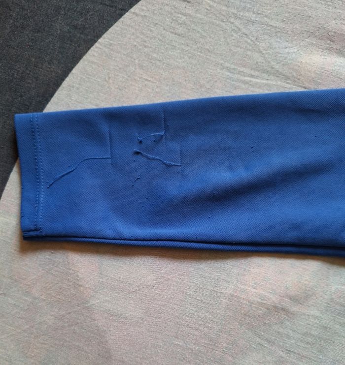Lot de 3 Tee-shirts de sport Décathlon 6 ans - photo numéro 7