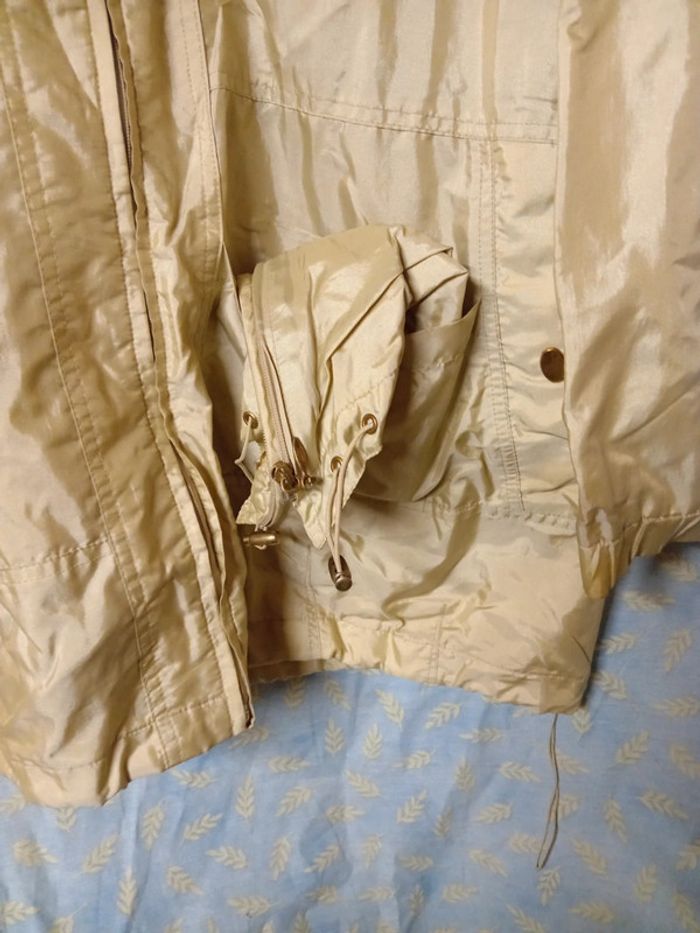 Parka léger - photo numéro 6