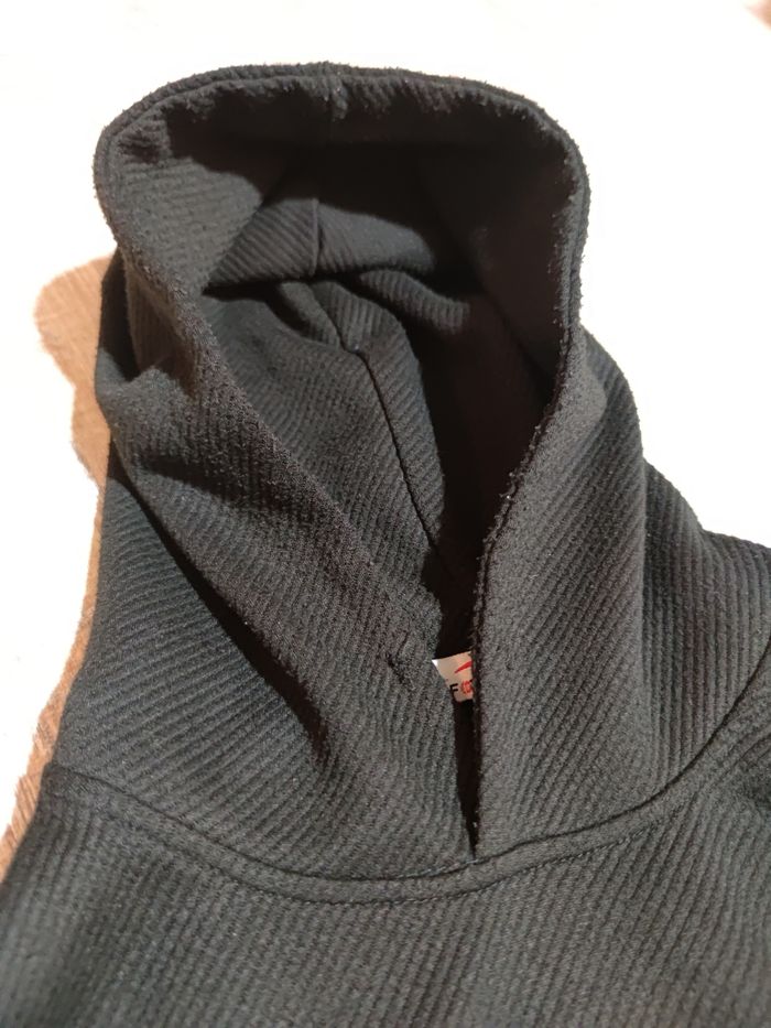 Sweat capuche Forbest - photo numéro 5