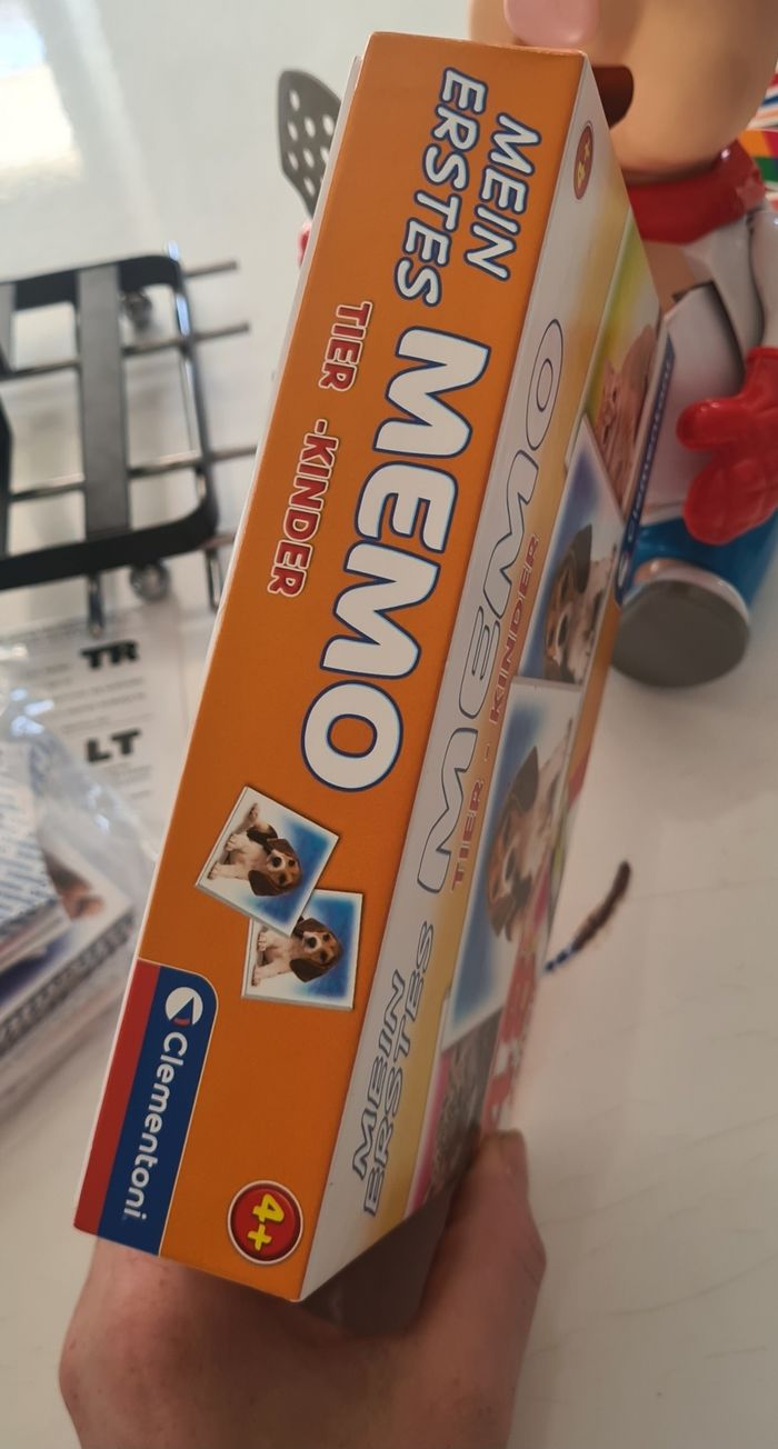 Memory animaux - photo numéro 4