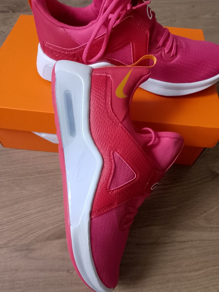 Basket Nike air Max - photo numéro 10