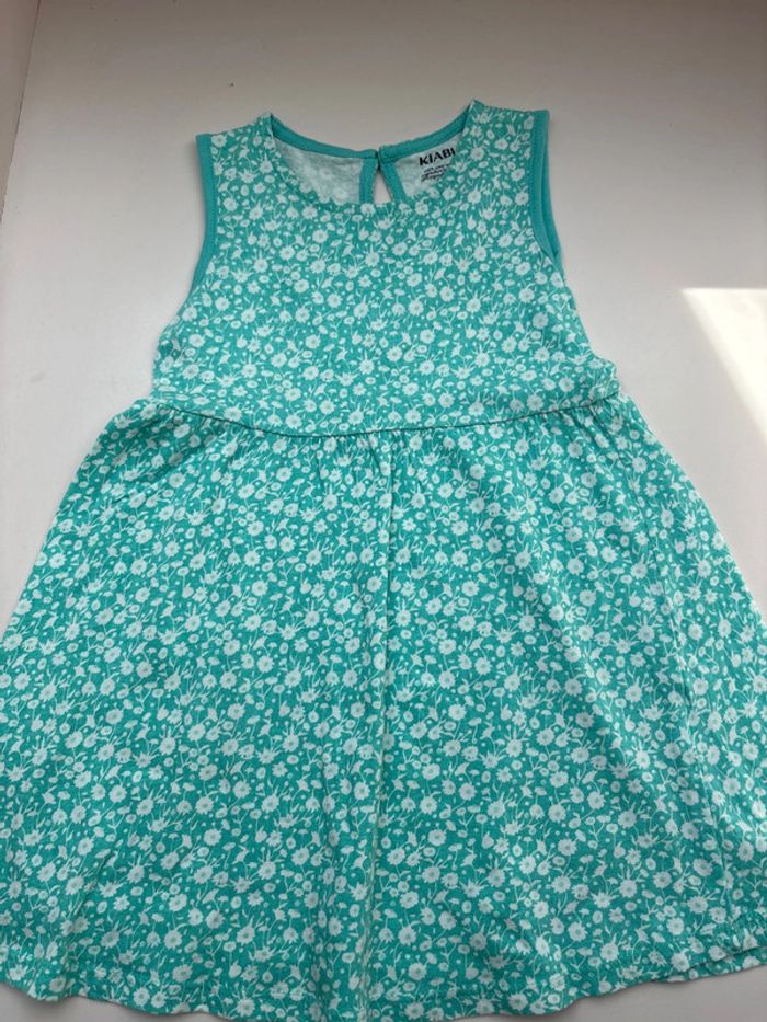 Robe Kiabi 24 mois