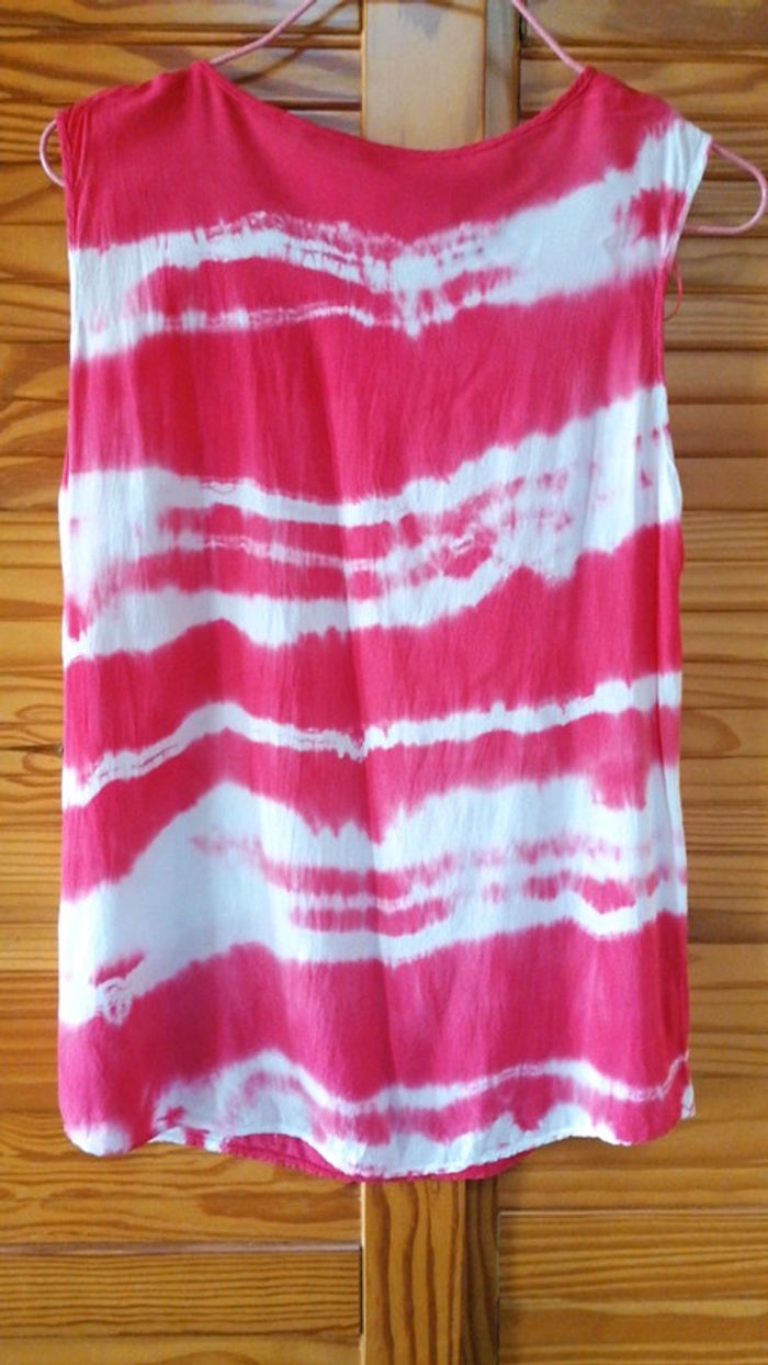 Débardeur - photo numéro 2