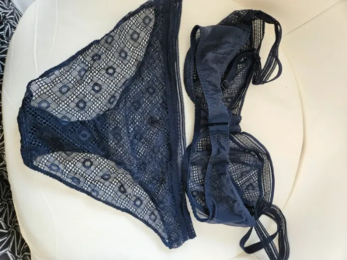 Soutien gorge t95E n6 Darjeeling - photo numéro 4