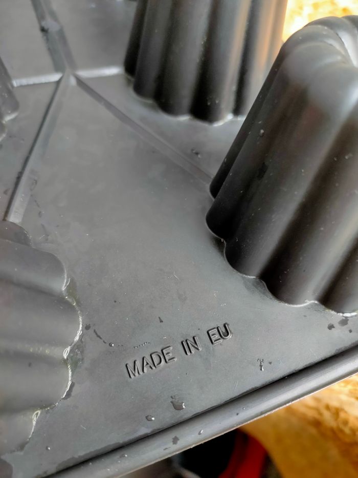 Moule à cannelés - photo numéro 3