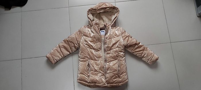 Manteau 8 ans