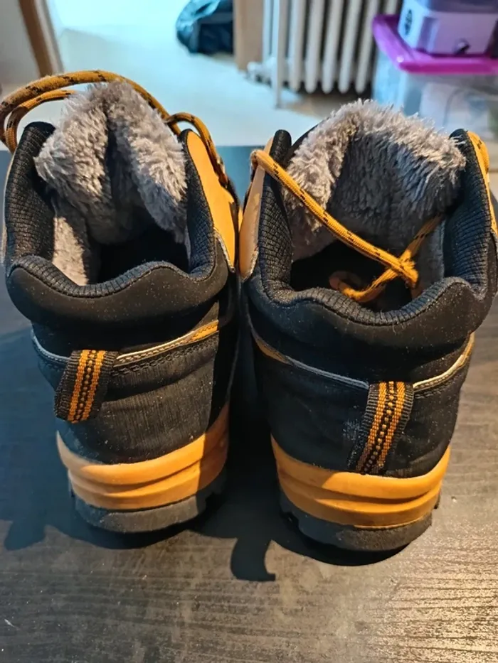 Chaussures outdoor - photo numéro 3