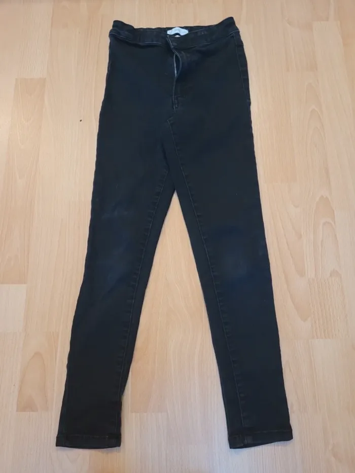 Jean Mango 11 ans