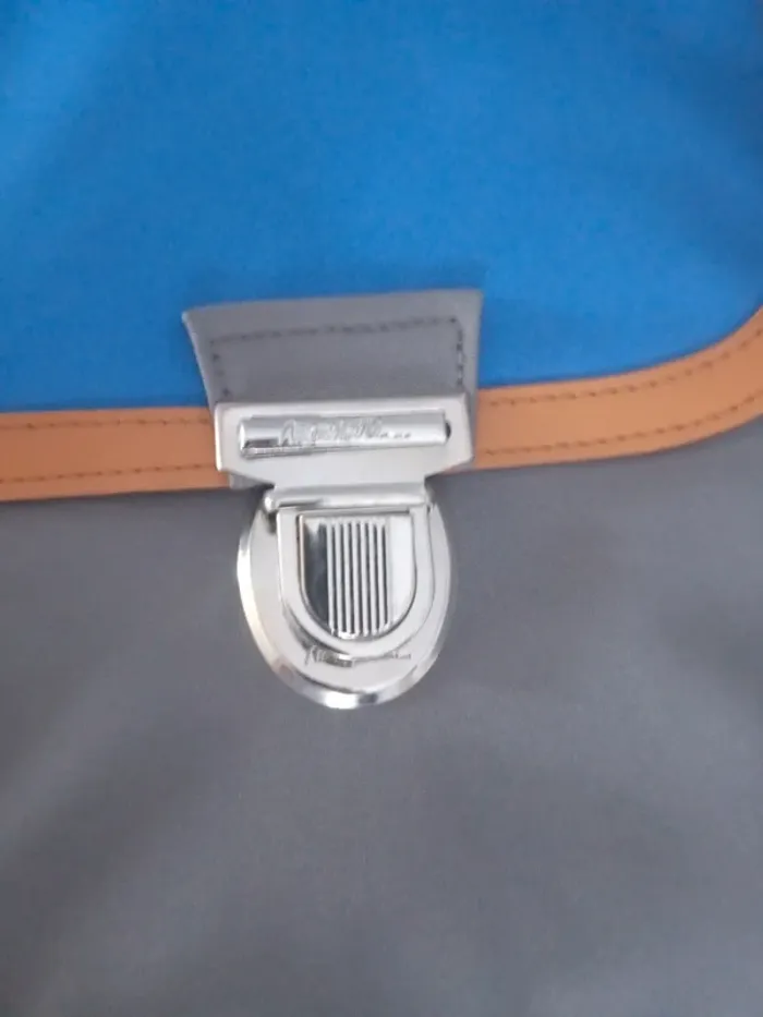 Cartable garçon minéseri - photo numéro 3
