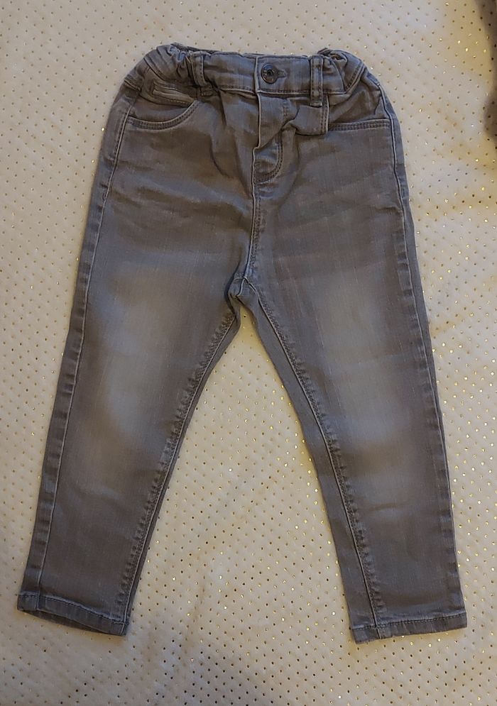 Lot de 4 pantalons - photo numéro 3