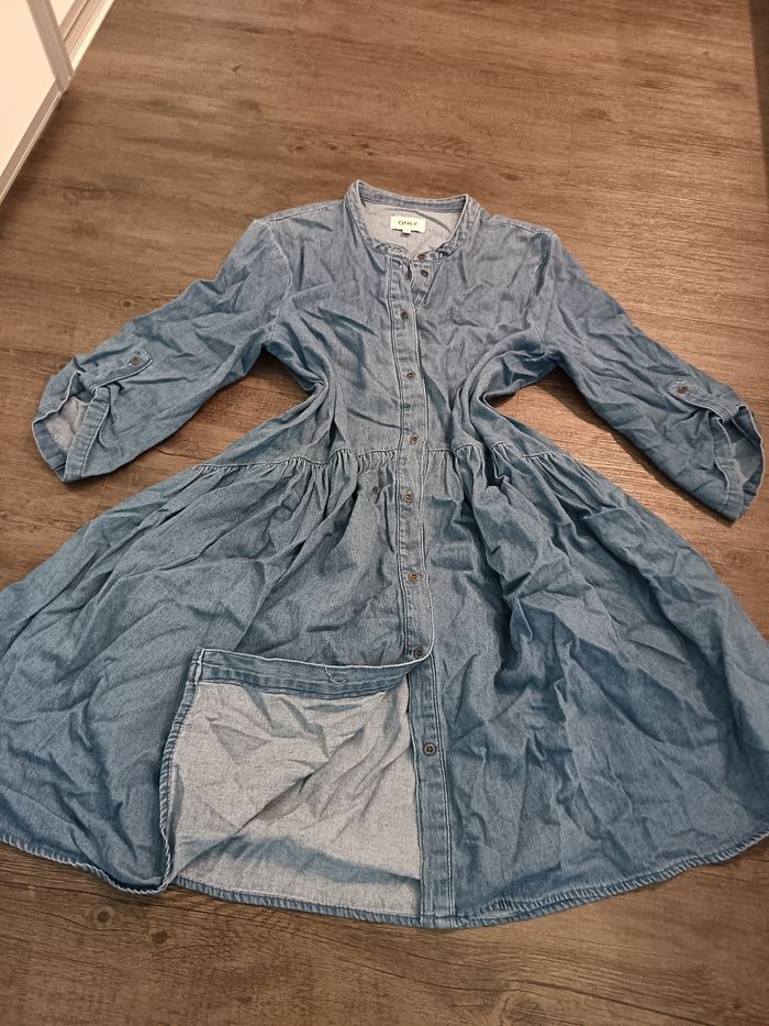 Robe Only 34 - photo numéro 5