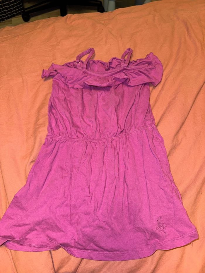 Robe été
