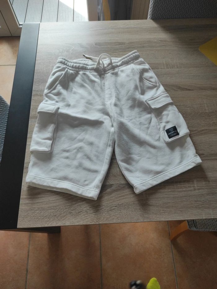 lot de 4 shorts - photo numéro 3