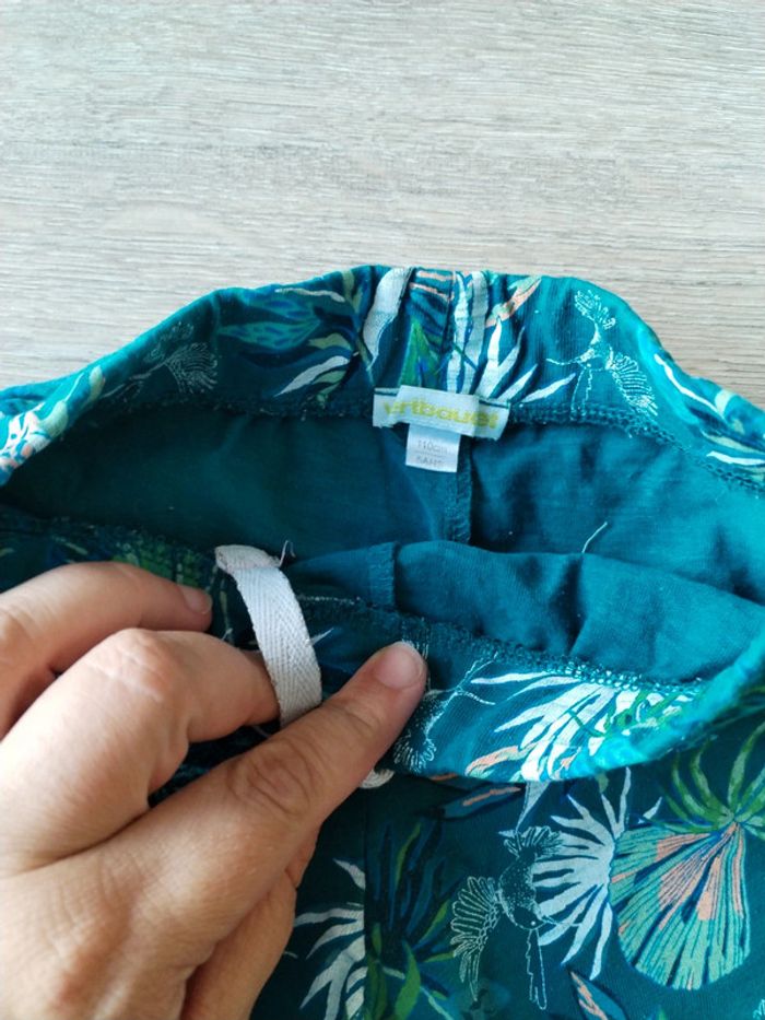 Short taille 5 ans - photo numéro 2