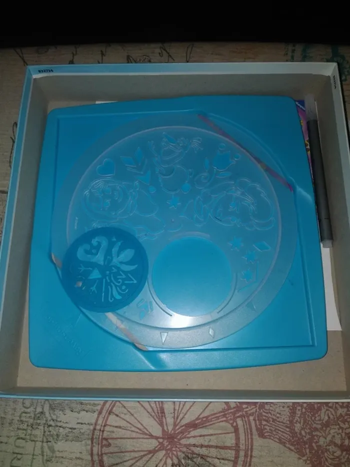 Mandala Designer - photo numéro 4
