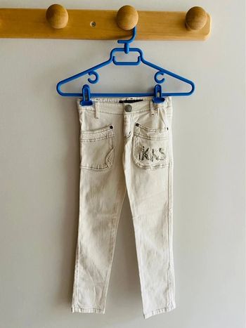 Pantalon T.8 ans Ikks