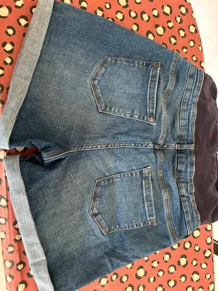 Short Grossesse Verbaudet taille 40 - photo numéro 2