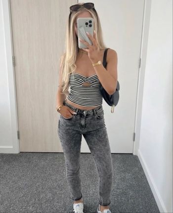 Jean slim Primark
