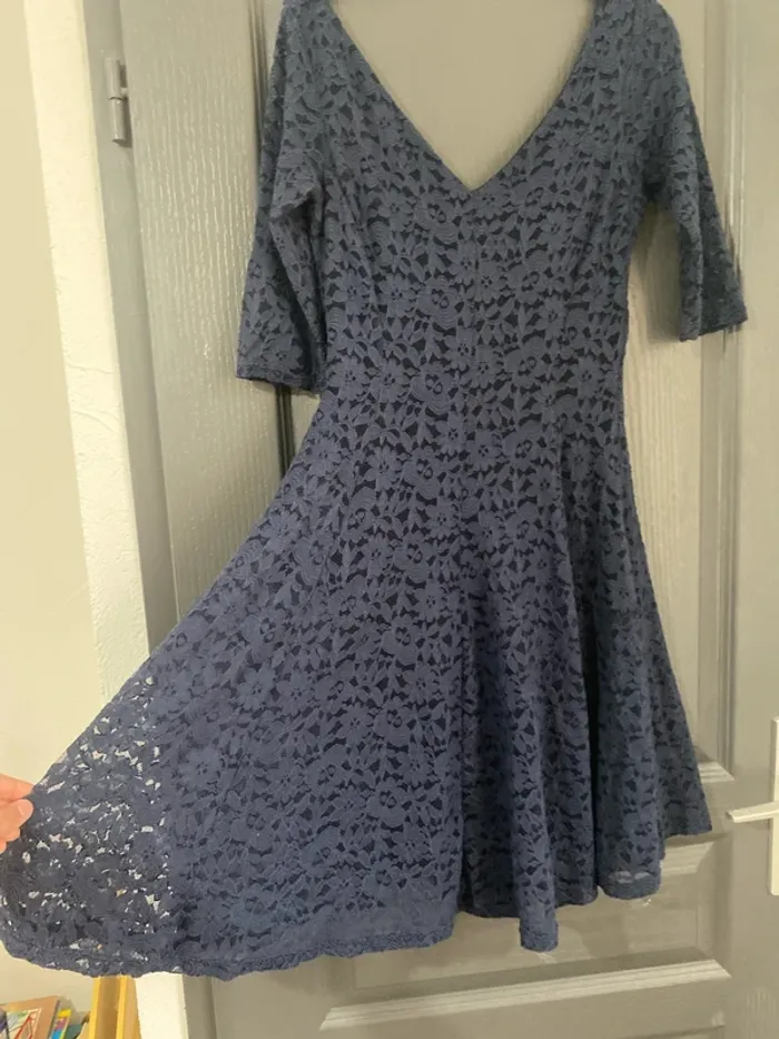 Robe fluide - photo numéro 5