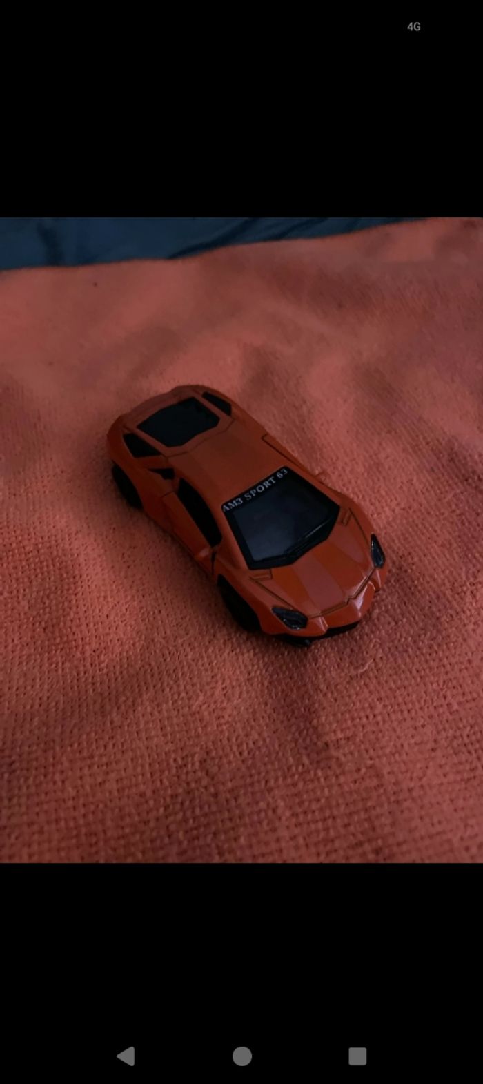 2 petite voiture - photo numéro 3