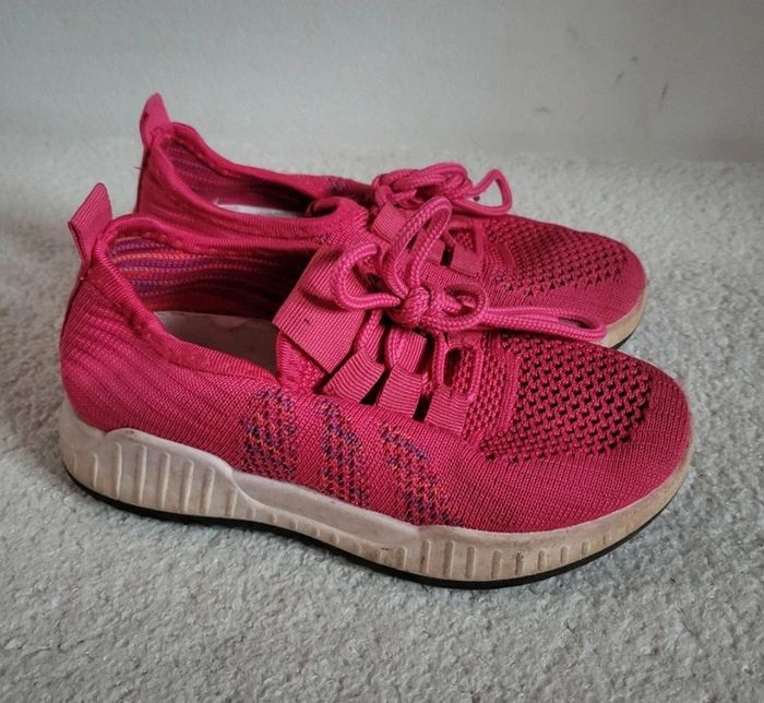 Baskets - photo numéro 4