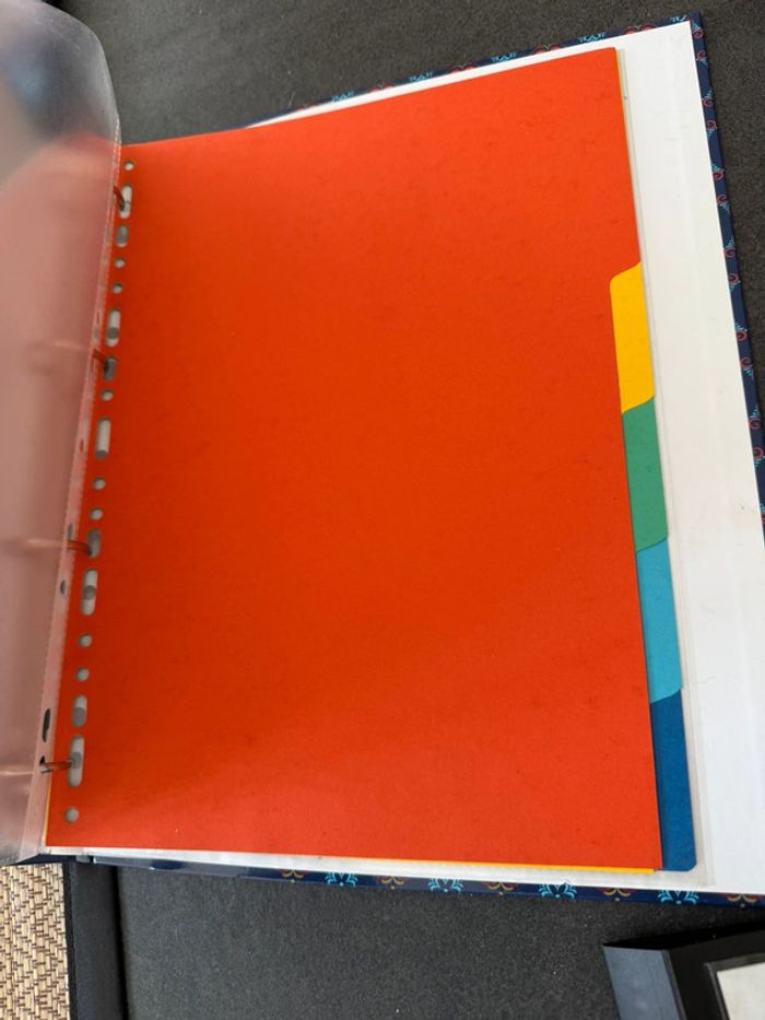 Fournitures scolaires - photo numéro 4