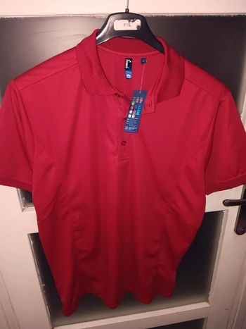 Polo homme Taille s
