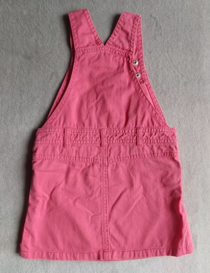 Lot de 2 robes 2 ans - photo numéro 7