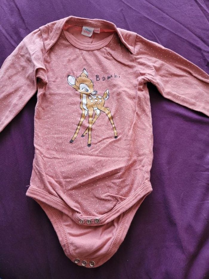 Body bambi