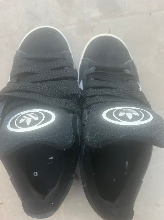 Adidas campus 37
