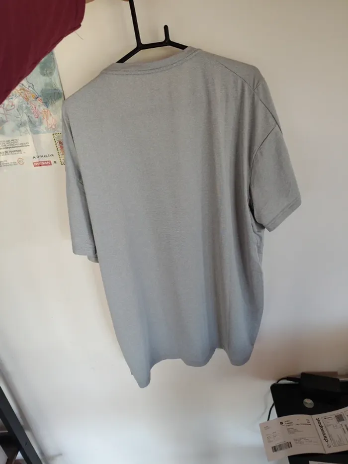 T-shirt Nike Race Pro Dri-Fit - photo numéro 2