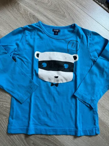 Tee shirt 3 ans