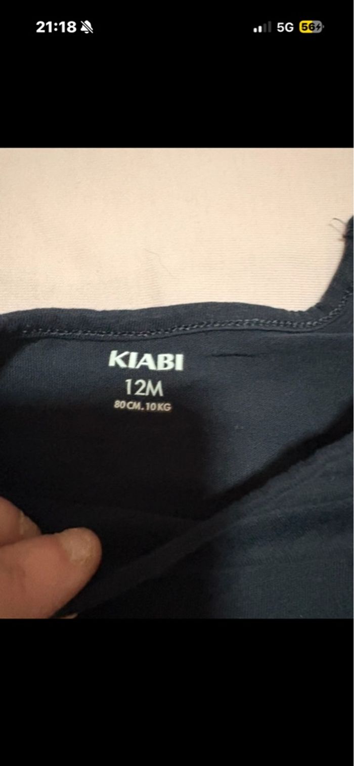 T-shirt - photo numéro 3