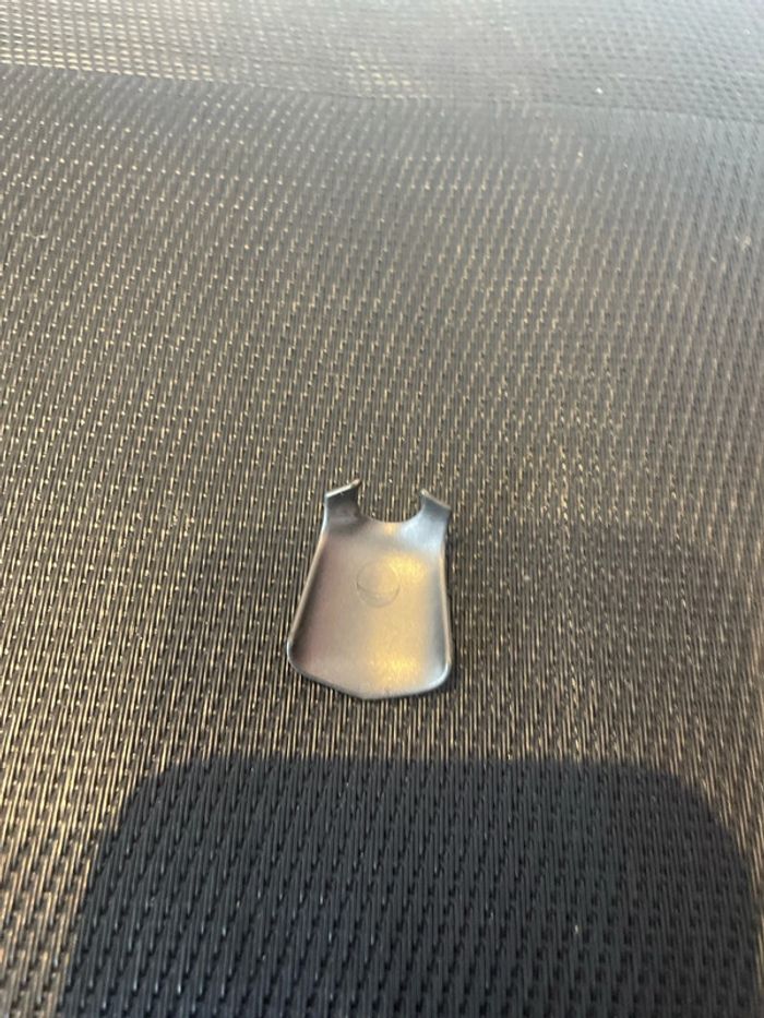 Playmobil plastron armures chevalier 4666 4742 5168 conquistador moyen âge château - photo numéro 3