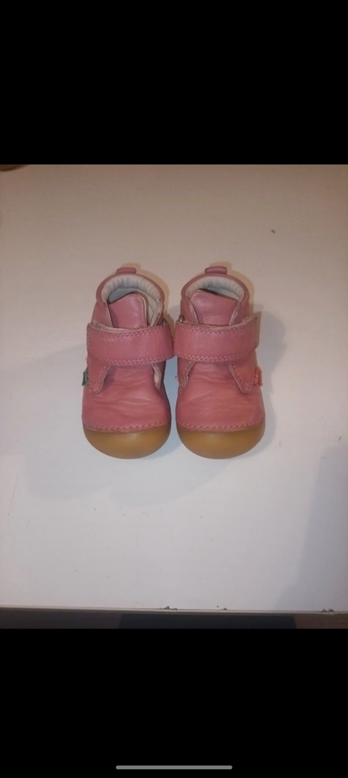 Chaussures