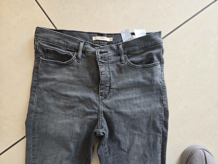 Levis 310 shaping super skinny - photo numéro 4