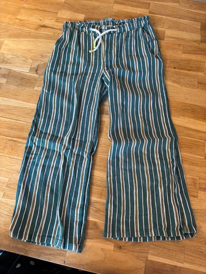 Pantalon Monoprix