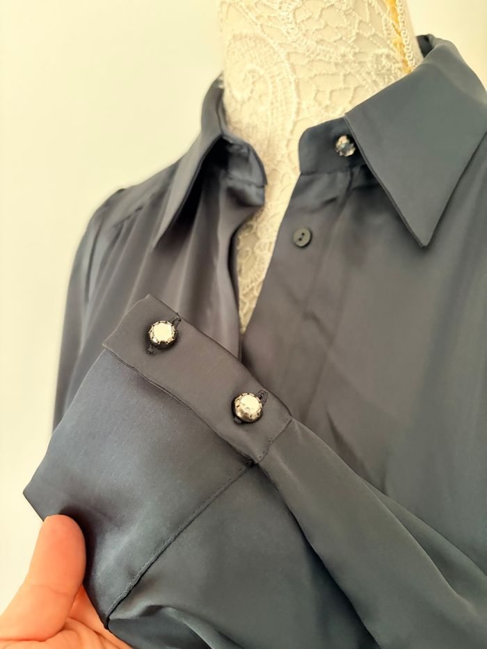 Robe neuve Zara taille S - photo numéro 3