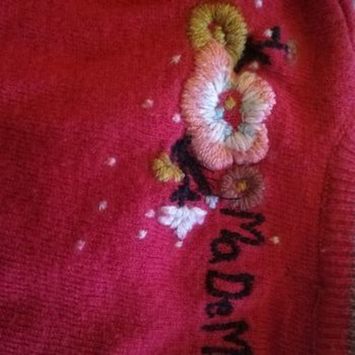 Catimini cardigan 3 ans - photo numéro 8