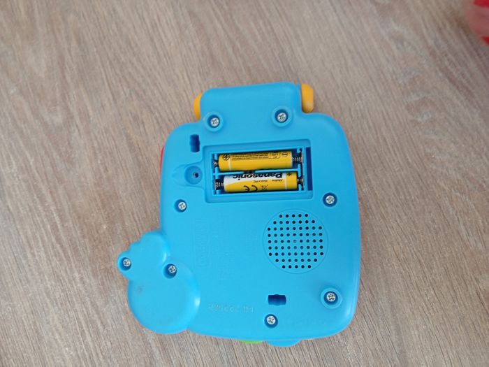 Compte avec puppy - photo numéro 4