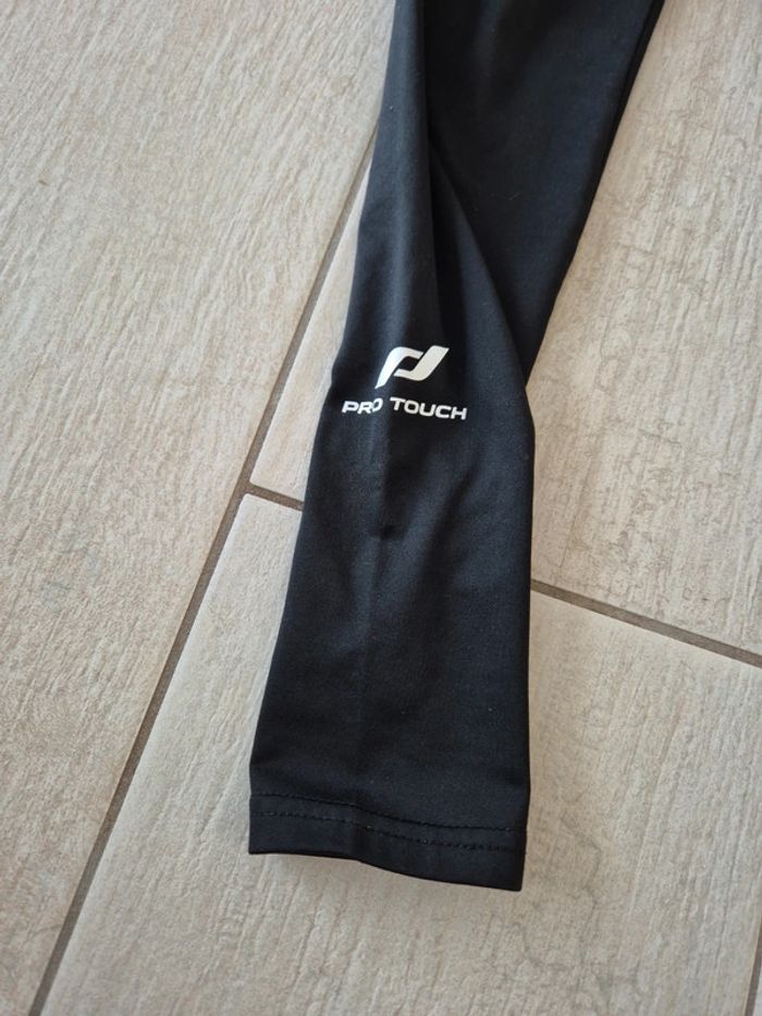 Legging thermique - photo numéro 2
