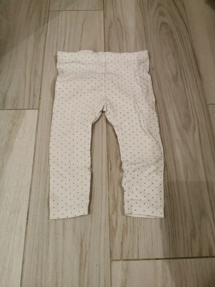 Legging Obaibi 23 mois