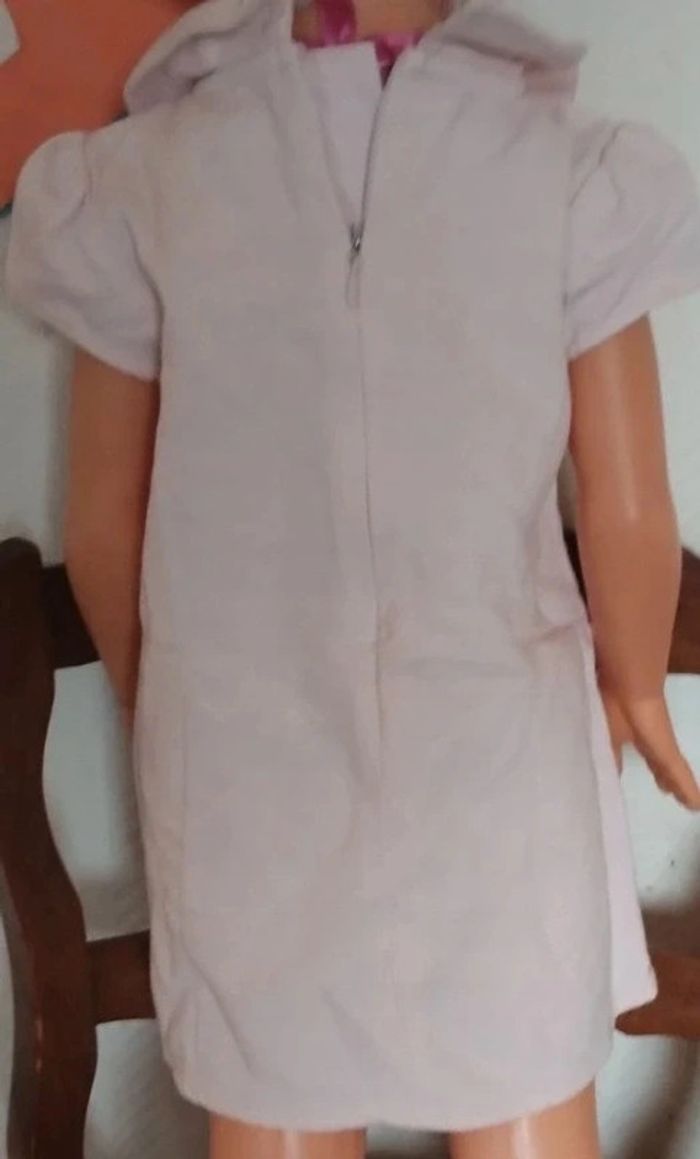 Robe courte - photo numéro 4