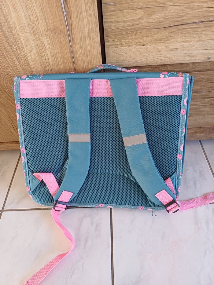 Cartable fille - photo numéro 2