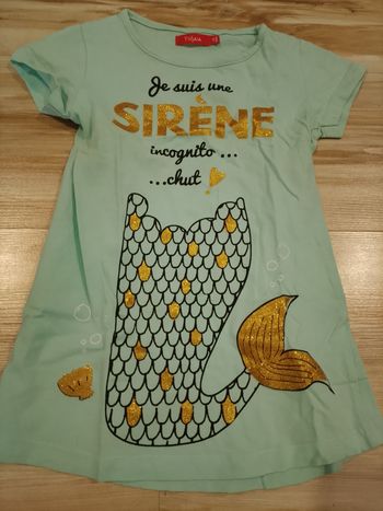 Robe 24M