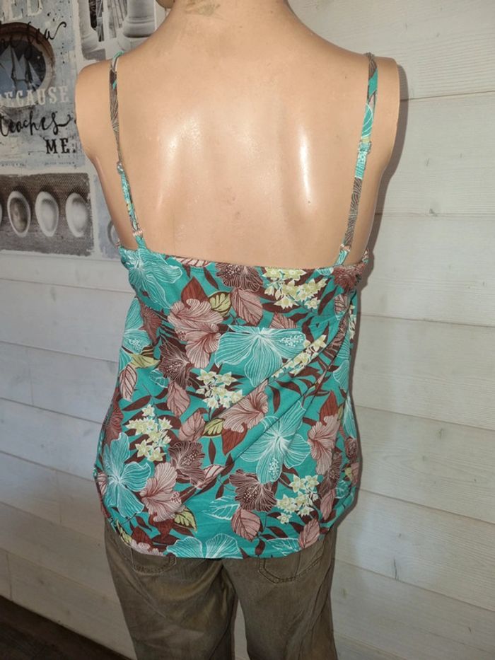 Haut cache cœur T34-36-38 - photo numéro 4