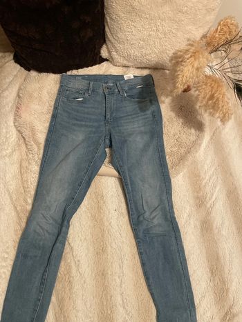 Skinny
