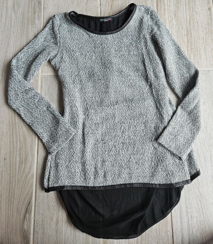 Pull femme taille 36